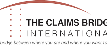 Claims Bridge International logo