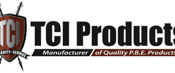 TCI Products logo