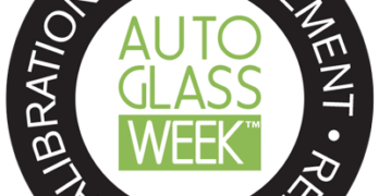Auto Glass Week logo