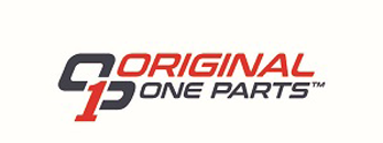 Original One Parts logo