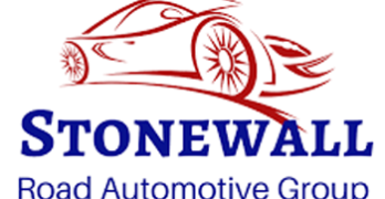 Stonewall Road Automotive Group logo