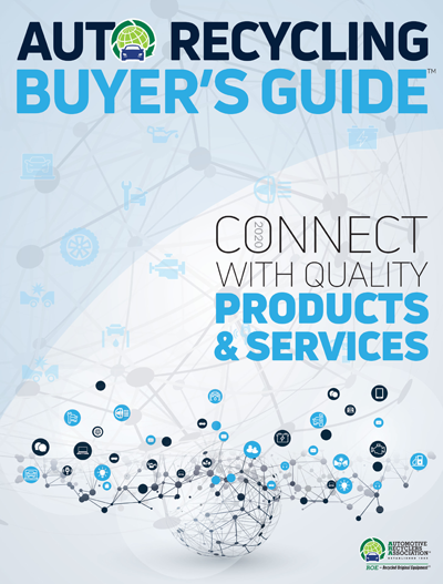 2020 ARA Buyer's Guide