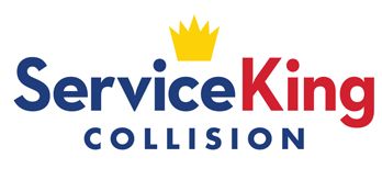 Service King Collision Repair Centers logo