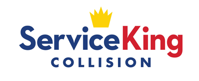 Service King Collision Repair Centers logo