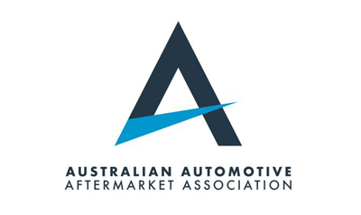 Australian Automotive Aftermarket Association logo
