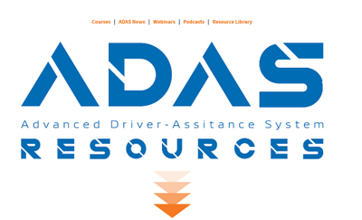 I-CAR ADAS Resources