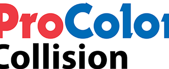 ProColor Collision logo