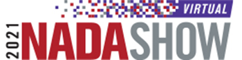 NADA Show 2021 logo