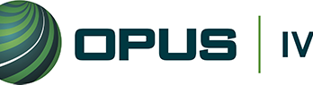 Opus IVS logo