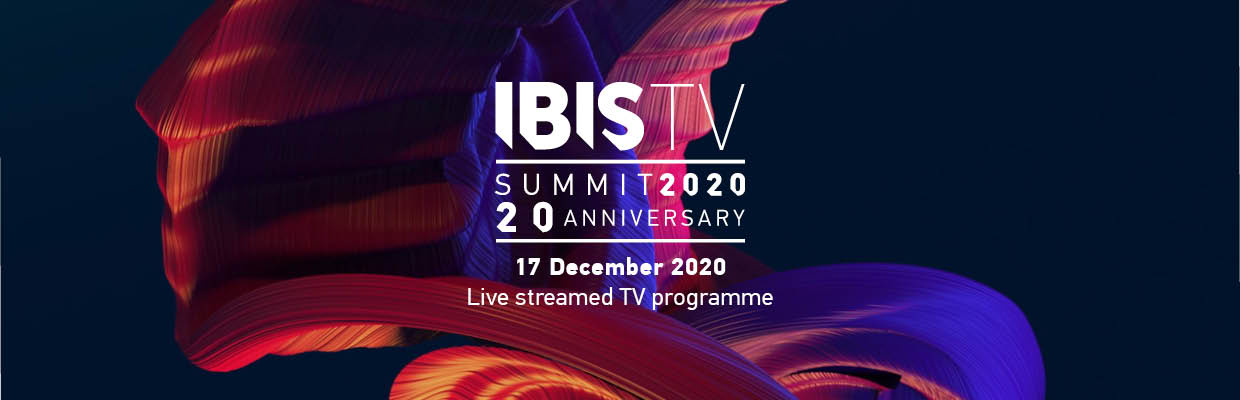 IBIS 2020 Global Summit