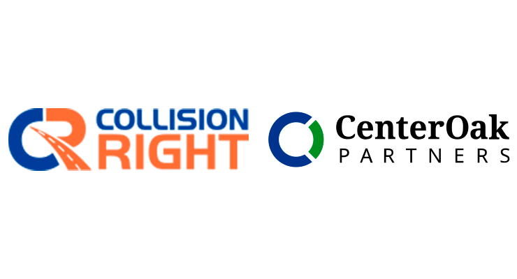 CenterOak Partners Establishes Collision Right