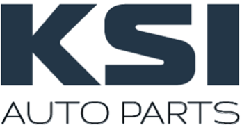 KSI Auto Parts logo