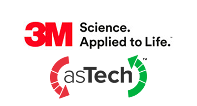 3M asTech Investment
