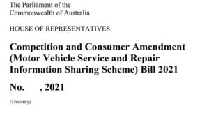 Right to Repair Legislation Introduced in Australia