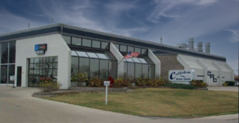 Collision Repair Center, Inc.