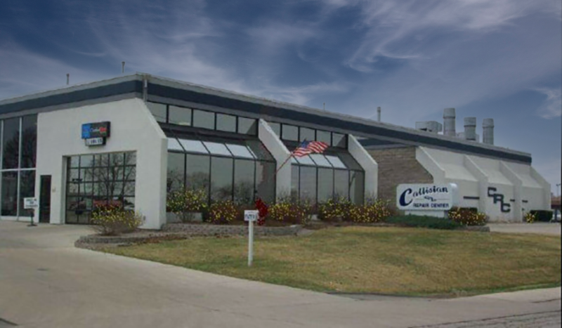 Crash Champions Acquires Collision Repair Center in Illinois - CollisionWeek