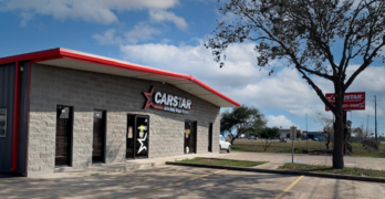 CARSTAR Collision Specialists of Brownsville
