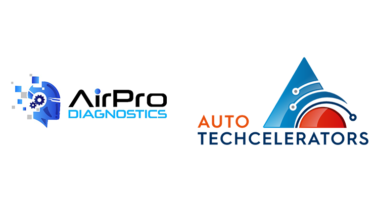 AirPro Auto Techcelerators
