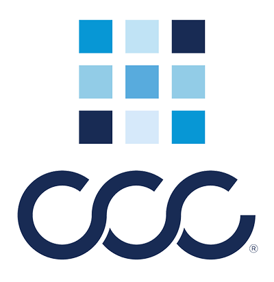 CCC 2021 logo