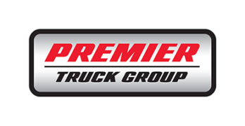 Premier Truck Group logo