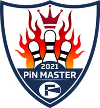 PiN Master Challenge 2021 logo