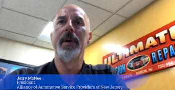 Jerry McNee on Return of Northeast Trade Show