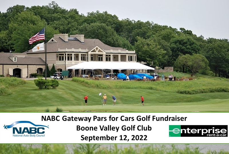 National Auto Body Council to Host Golf Fundraiser September 12 in Missouri  - CollisionWeek