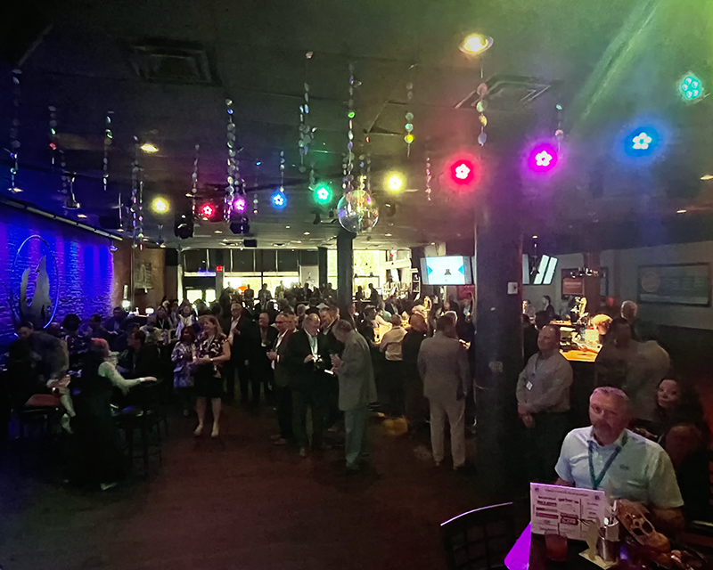 Collision Industry Foundation Presents Injured Collision Repair