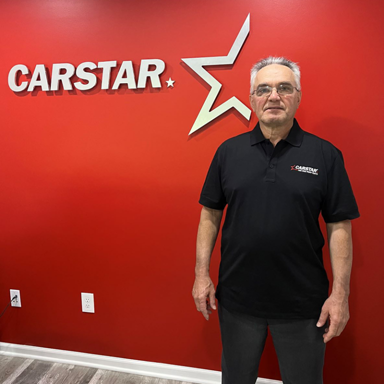CARSTAR Adds Collision Repair Center to Network in Columbus, Ohio