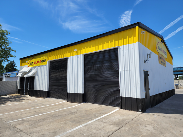 Auto Glass Now Adds Two New Locations in California CollisionWeek