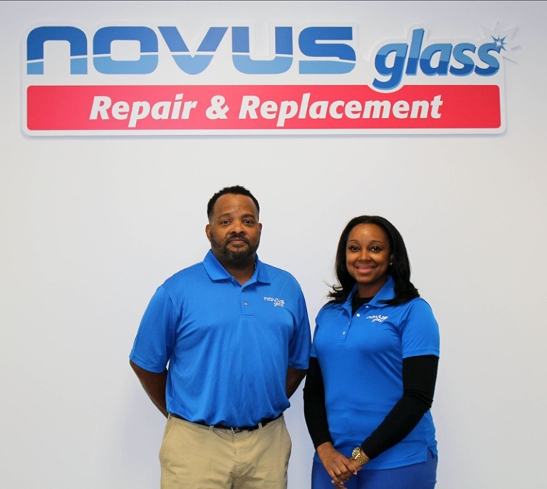 NOVUS Glass Adds New Location in Plano, Texas CollisionWeek