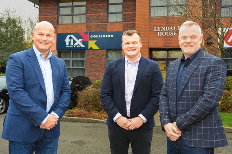 Fix Auto UK Announces Executive Appointments And Promotions CollisionWeek Fix auto uk announces executive appointments and promotions collisionweek
