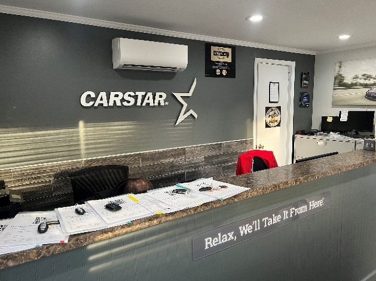 CARSTAR Adds Two New Collision Repair Centers in New Jersey CollisionWeek