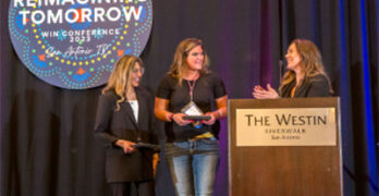 Crash Champions Founder & CEO Matt Ebert Named Midwest Entrepreneur Of The  Year®