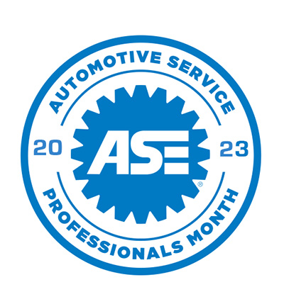 2023 Automotive Service Professionals Month